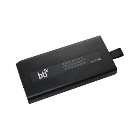 Battery Technology Replacement Notebook Battery For Dell Latitude 14 (7407), Latitude 453-BBBE-BTI